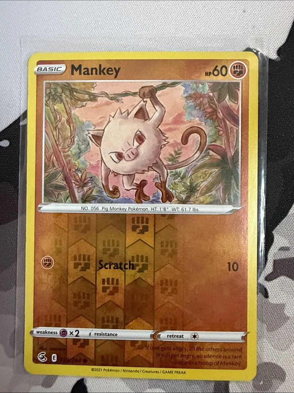 Pokemon complete iconic
